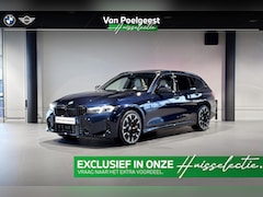 BMW 3-serie Touring - 330e | M Sport Pro | Glazen Panoramadak | Harman Kardon | Trekhaak |Huisselectie