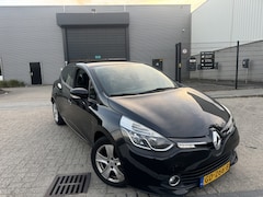 Renault Clio - 1.5 DCI NAVI CRUISE CLIMA 2015