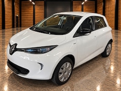 Renault Zoe - R90 Life 41 kWh (ex Accu) Zonder ACCU