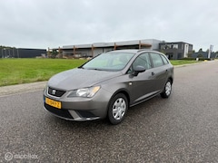 SEAT Ibiza ST - 1.0 MPI Reference Airco / Trekhaak