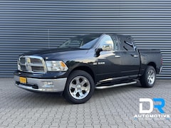 Dodge Ram 1500 - 5.7 V8 Crew Cab 5'7 | ALPINE | STOEL VENTILATIE