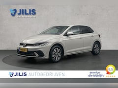 Volkswagen Polo - 1.0 | LED koplampen | Stoelverwarming | Apple Carplay