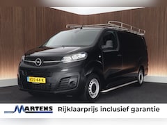 Opel Vivaro - 2.0 CDTI 122pk H6 L2H1 Edition Trekhaak Camera Bluetooth Cruise Control