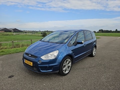 Ford S-Max - 2.0-16V