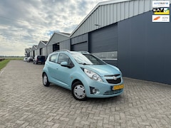Chevrolet Spark - 1.0 16V LE Streetwise Airco