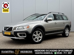 Volvo XC70 - 3.2 AWD Summum | ACC | Keyless | Leder