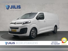 Citroën Jumpy - 2.0 HDI 180 XL Automaat L3 | Driver | Apple Carplay | Trekhaak | Camera