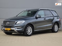Mercedes-Benz M-klasse - 350 BlueTEC