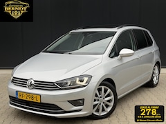 Volkswagen Golf Sportsvan - 1.4 TSI Highline Pano PDC Trekhaak