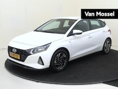 Hyundai i20 - 1.0 T-GDI Comfort | AUTOMAAT | Camera
