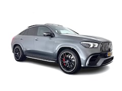 Mercedes-Benz GLE-Klasse Coupé - AMG 63 S 4MATIC+ (INCL.BTW) *PANO | HEAD-UP | SOFT-CLOSE | LEATHER | ADAPTIVE-CRUISE | BLI