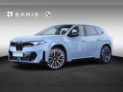 BMW iX3 - 50 xDrive 113 kWh | SoH 100% | Sport Pakket Pro | Innovation Pack | Trekhaak | Pano Dak |