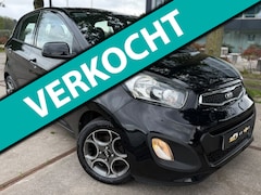 Kia Picanto - | 1.0 | 2012 | 5DR | NAP | AIRCO | 1 EIG