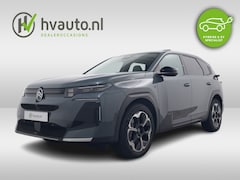 Citroën C5 Aircross - 1.6 PLUG-IN HYBRID 195PK | Trekhaak | Full-Options