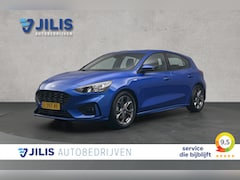 Ford Focus - 1.0 EcoBoost Hybrid ST Line Business | Trekhaak | Camera | Airco