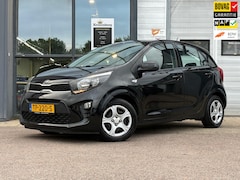 Kia Picanto - 1.0 CVVT EconomyPlusLine| NAP| CRUISECR|