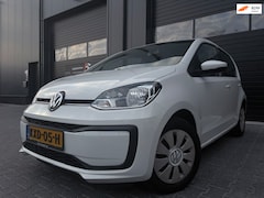 Volkswagen Up! - 1.0 BMT high up|Cruise|PDC|Bluetooth|5 deurs|