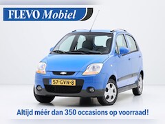 Chevrolet Matiz - 0.8 Style 5-deurs Airco
