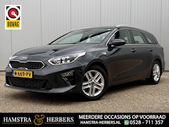Kia Cee'd Sportswagon - Ceed 1.5 T-GDi MHEV DynamicLine