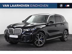 BMW X5 - xDrive50e High Executive M Sport Automaat / Panoramadak / Trekhaak / Stoelventilatie / Mas