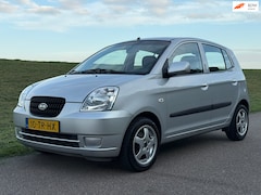 Kia Picanto - 1.1 LXE | Automaat | NL-auto | Lage-KM