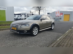 Audi A4 allroad quattro - 2.0 TFSI quattro Pro Line Business ALLROAD | Quattro | Leder | Panoramadak