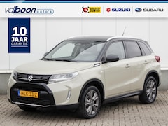Suzuki Vitara - 1.4 Boosterjet Select Smart Hybrid | Navi | Adap. Cruise | Clima | Trekhaak | All Season