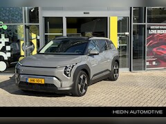 Kia EV3 - Plus Advanced 81.4 kWh