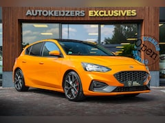Ford Focus - 2.3 EcoBoost ST-X 280PK Panoramadak Camera Stoelverw. Performance DAB+
