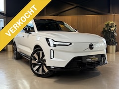 Volvo EX90 - Twin Motor ULTRA 7p. | 408pk | Panoramadak