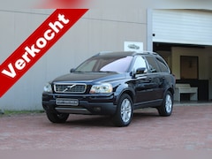 Volvo XC90 - 3.2 AWD AUTOMAAT BLIJVEND YOUNGTIMER incl. 21% BTW