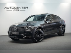Mercedes-Benz GLC-klasse Coupé - AMG 43 4MATIC Premium+ | Schuifdak | Memory | Head-Up | 360 CAM | 21" | NL AUTO |