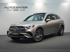 Mercedes-Benz GLC-klasse - 400e 4MATIC AMG Premium+ ✅ LEDER ✅ MASSAGE ✅ VENTILATIE ✅ TREKHAAK ✅ PANO ✅ ADAP.CRUISE