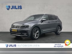 Volkswagen Tiguan Allspace - 1.5 TSI Business R-line | Trekhaak | Adaptieve cruise control | LED koplampen
