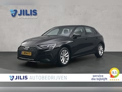 Audi A3 Sportback - 30 TFSI Pro Line | Apple Carplay | LED koplampen | Cruise control