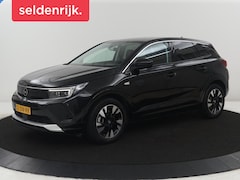 Opel Grandland X - 1.6 Turbo Plug-In Hybrid Business Elegance | Cruise control | Dodehoek detectie | Camera |