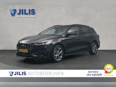 Ford Focus Wagon - 1.0 EcoBoost Hybrid ST Line | Camera | Stoelverwarming