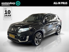 Suzuki Vitara - 1.4 Boosterjet Style Smart Hybrid Navigatie | Eerste eigenaar | Camera