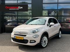 Fiat 500 X Cross - 1.4 Turbo MultiAir CrossPlus Leer Camera