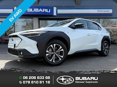 Subaru Solterra - 71, 4 kWh 218pk AWD | 1e eigenaar | 8 jaar fabrieksgarantie