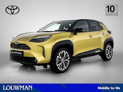Toyota Yaris Cross - 1.5 Hybrid Executive + | BTW Voertuig | JBL | Head-Up Display | LED Matrix | Elektrische a