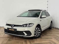 Volkswagen Polo - 1.0 TSI R-Line Business|PANO|CARPLAY|VIRTUAL|AUTOMAAT|INRUIL MOGELIJK|