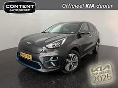 Kia e-Niro - EV 64kWh 204pk Edition | SOH 100% | 3-fase
