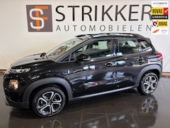 Citroën C3 Aircross - 1.2 PureTech S&S Feel