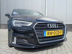 Audi A3 Sportback - 1.0 TFSI Sport Lease Edition Met lichte vangrailschade