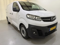 Opel Vivaro - 1.5 CDTI L2H1 Selection 3-pers