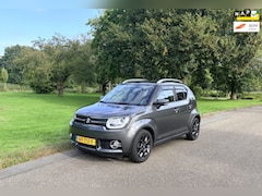 Suzuki Ignis - 1.2 Stijl Volledige Historie-Tellerrapport