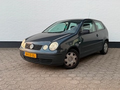 Volkswagen Polo - 1.4-16V l AIRCO l CRUISE l ELEKTRISCHE RAMEN