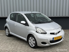 Toyota Aygo - 1.0-12V Comfort