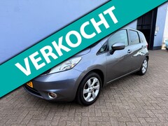 Nissan Note - 1.2 Connect Edition - Keyless - Trekhaak